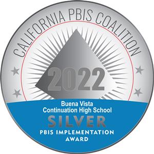 PBIS Medal